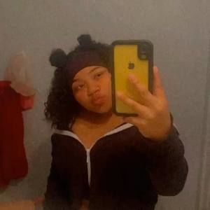 Meet your Posher, Jamarys